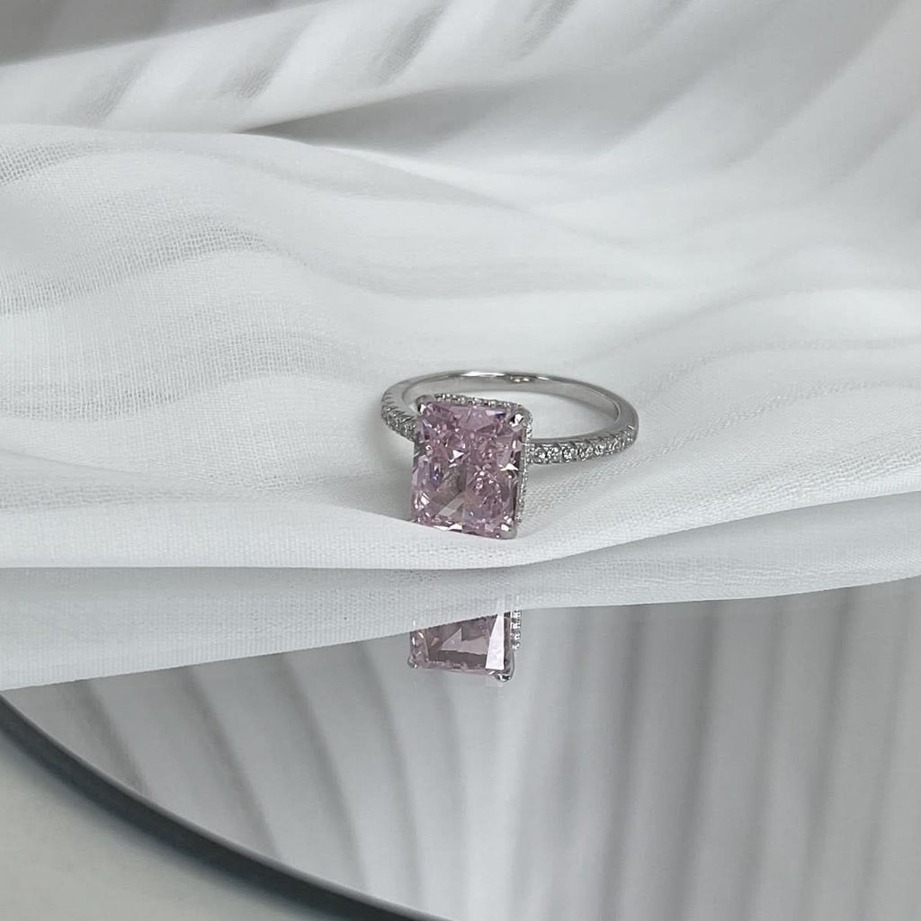 PERFECTION Ring S925 Sterling Silver