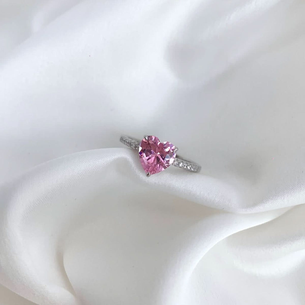 DARLING Ring S925 Sterling Silver