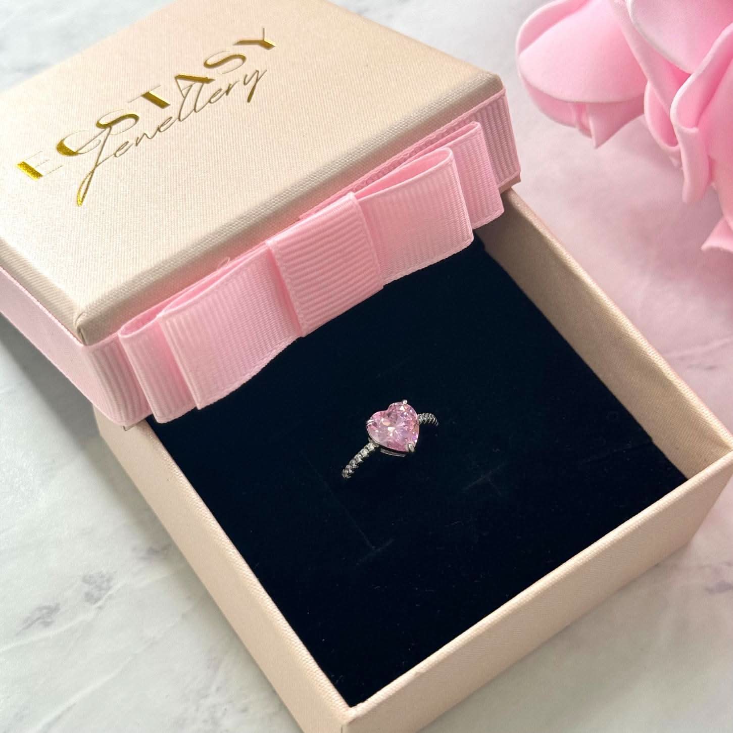 DARLING Ring S925 Sterling Silver