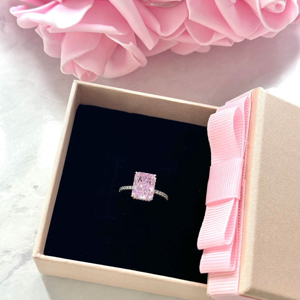 PERFECTION Ring S925 Sterling Silver