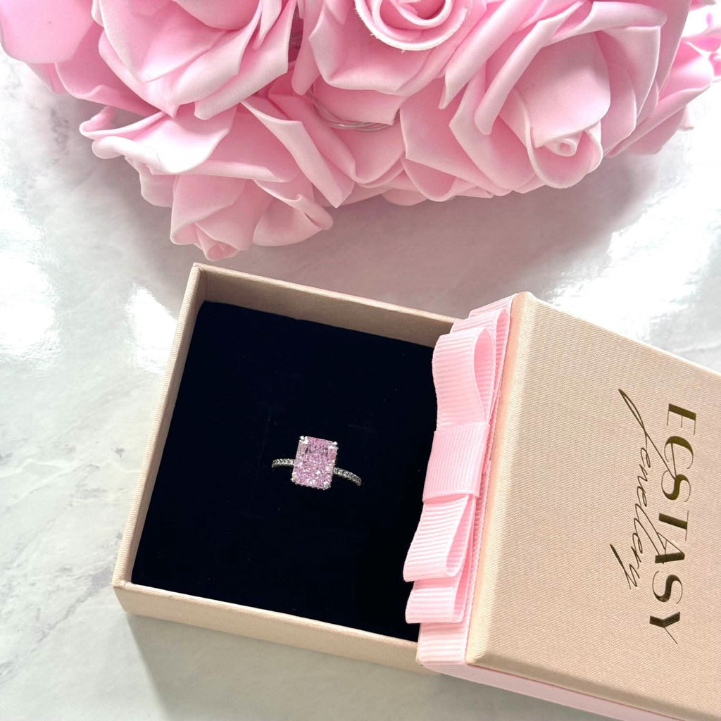 PERFECTION Ring S925 Sterling Silver